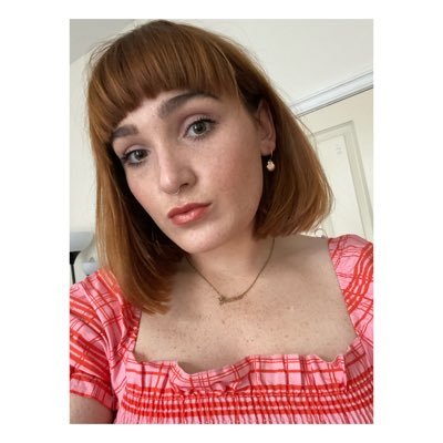 Profile Picture of Jess Higgins (@Jess86819573) on Twitter
