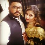 Profile Picture of Arooj Butt (@rohaanbutt35) on Instagram
