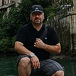 Profile Picture of Bülent Zeren (@bzeren) on Flickr