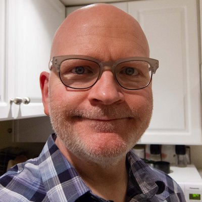 Profile Picture of Wesley Colwell (@WesleyColwell1) on Twitter