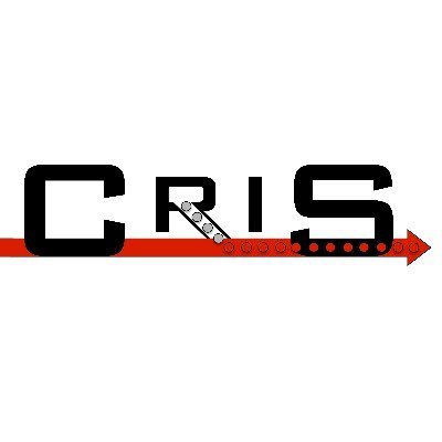 Profile Picture of CRIS Collaboration At CERN. (@chipandcernshow) on Twitter