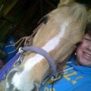 Profile Picture of Colton Moore (@barrelracer2146) on Pinterest