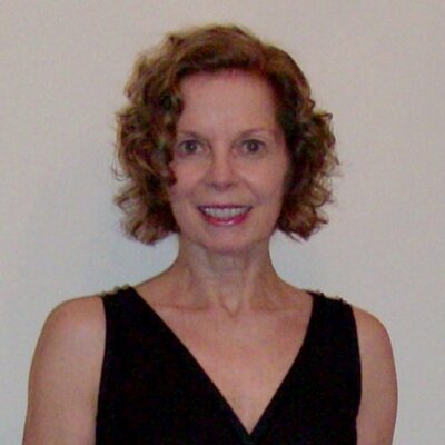 Profile Picture of Mary Hilliard (@maryhilliard2) on Twitter