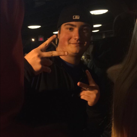 Profile Picture of Brendan Jenkins (@butter0143) on Poshmark