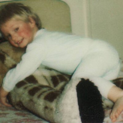 Profile Picture of Andrew Griffin (@andrewjgriffin) on Twitter