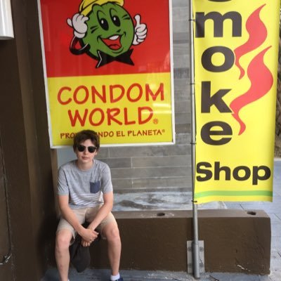 Leo Farley - Twitter Profile Picture of Leo Farley (@LeoFarley12) on Twitter