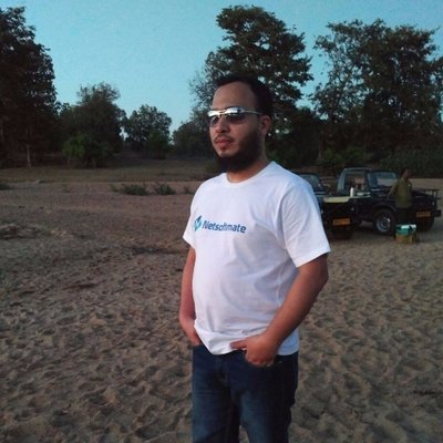 Profile Picture of Mohammed Waheed (@waheedexadba) on Twitter