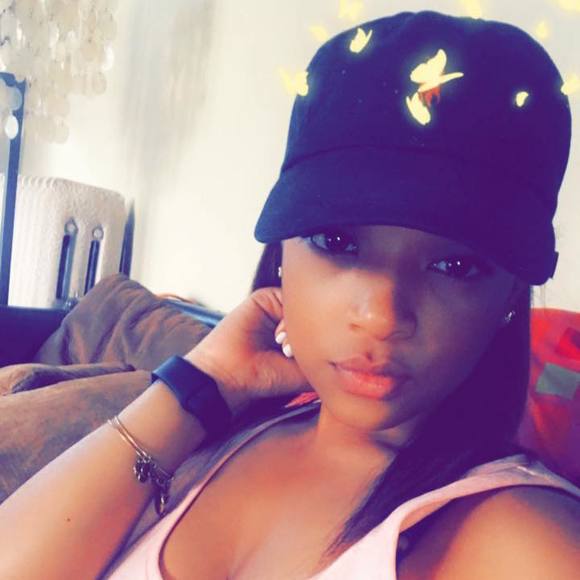 Profile Picture of Bree Washington (@breeamb) on Poshmark