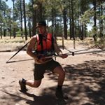 Profile Picture of Joseph Ebrom (@mad.geoscientist) on Instagram