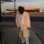 Profile Picture of Joseph Foreman (@83afroman) on Instagram