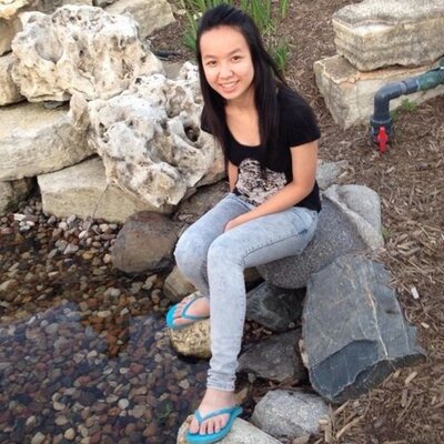 Profile Picture of Duyen Tran (@duyentran133) on Twitter