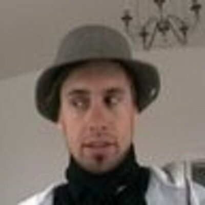 Profile Picture of Max Pohl (@hallomax) on Twitter