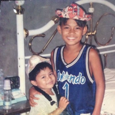 Profile Picture of Timothy John Jimenez (@REALTINGGOY2i) on Twitter
