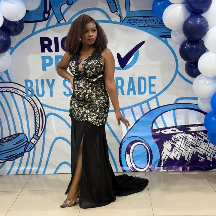 Profile Picture of Beverly Muyuwa Zakeyo (@beverlymuyuwazakeyo) on Tiktok