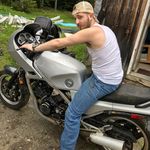 Profile Picture of Dan Hamlin (@dan.hamlin.94064) on Instagram