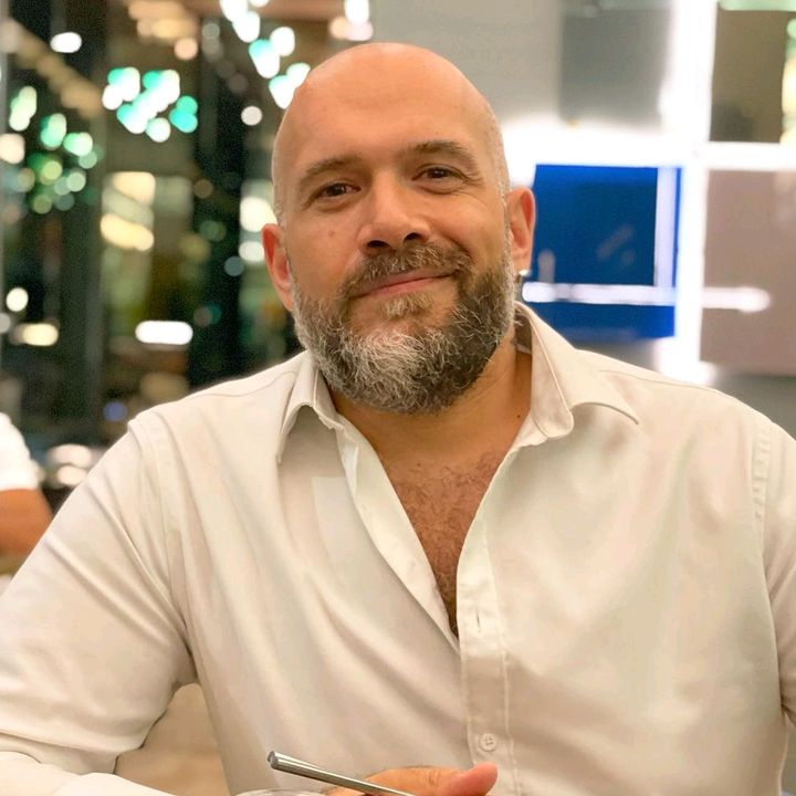 Profile Picture of DAD🔥BRYANT (@bryantdaddy) on Tiktok