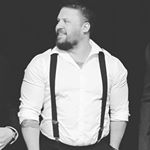 Profile Picture of David KG Beakley (@dkgbeakley) on Instagram