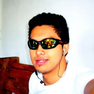 Profile Picture of John Baltazar (@johnbaltazar) on Twitter