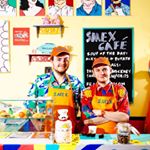 Profile Picture of Alex Weir (@smexophone) on Instagram