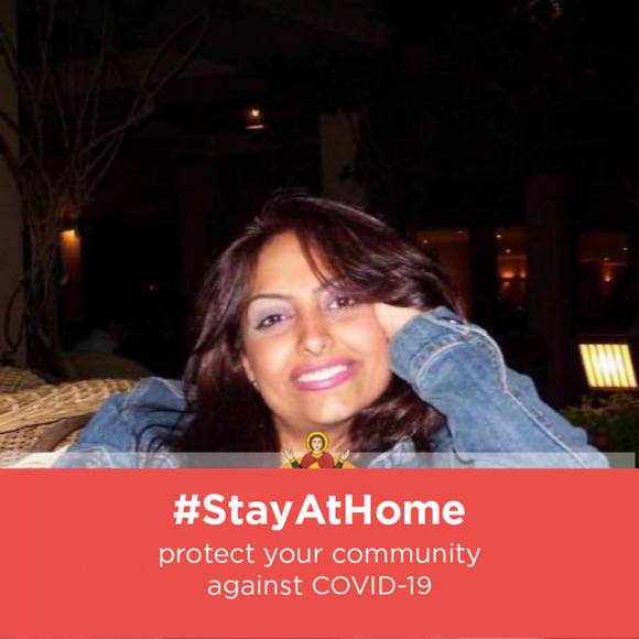 Profile Picture of Ereny Keriakous (@ereny_elgebaly) on Poshmark