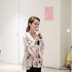Profile Picture of Janet G. Proctor (@janetgproctor) on Instagram