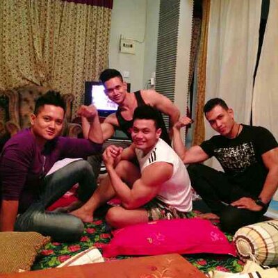 Profile Picture of Johan Nur Ahmad (@jo_island) on Twitter