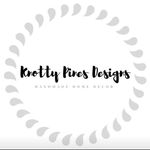 Profile Picture of Jessica Betz (@knottypinesdesigns) on Instagram