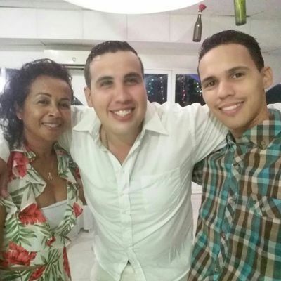 Profile Picture of Gilberto Jaramillo (@gilbert1025) on Twitter