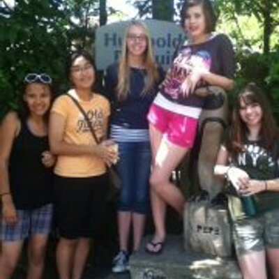 Profile Picture of Athena Gabrielle Rex (@AthenaGRex) on Twitter