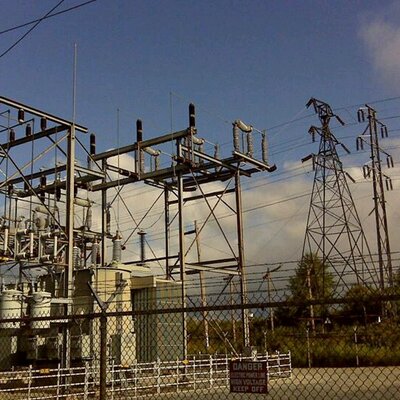 Profile Picture of Steve Parnell (@4parnellsj) on Twitter