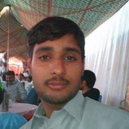 Asif Rajput - Twitter Profile Picture of Asif Rajput (@asifrajput211) on Twitter