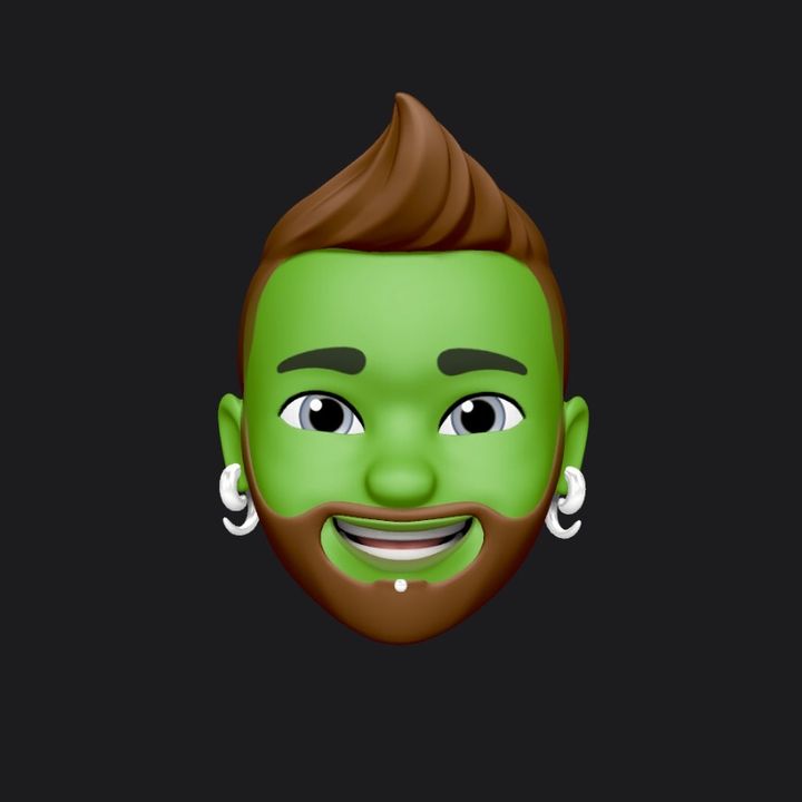 Profile Picture of Sean Strowbridge (@stowgi) on Tiktok