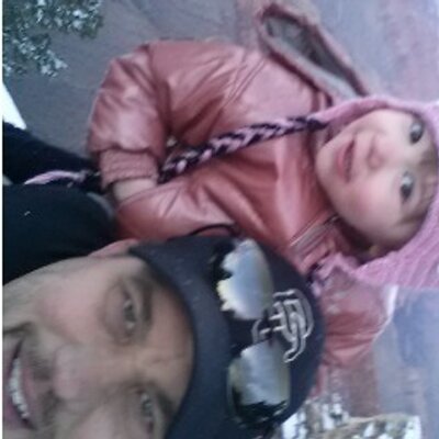 Profile Picture of Brad Friesen (@PapaFriesen) on Twitter