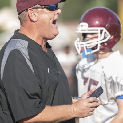 Profile Picture of Mike Mincy (@MikeMmincy66) on Twitter