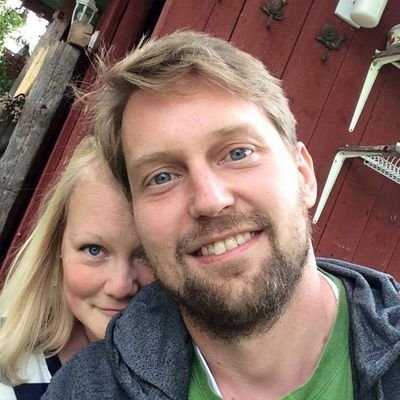 Profile Picture of Patrick Simpson (@pndsimpson) on Twitter
