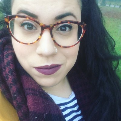 Profile Picture of Aisha Bailey (@AishBailey) on Twitter