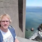 Profile Picture of Brian Rose (@bramble_on_rose) on Instagram