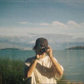 Profile Picture of Jesse Wall (@jessewall_) on Pinterest
