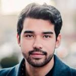 Profile Picture of Reginald B. Hanson (@reginaldb.hanson) on Instagram