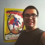 Profile Picture of ALEXANDER MITCHELL CRESPO (@alex_crespo_on_youtube) on Instagram
