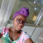 Kay - Instagram Profile Picture of Kay (@kadiatu.kanu.395) on Instagram