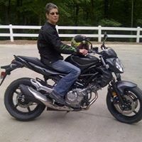 Profile Picture of Lisa Cline (@lisa-cline-21) on Quora