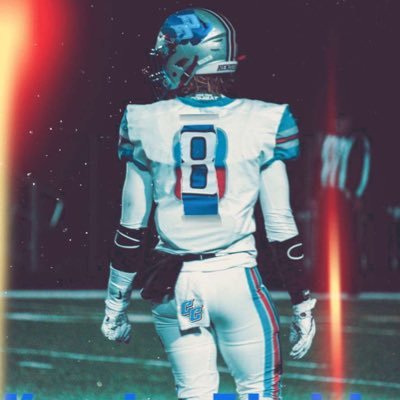 Profile Picture of Kevin Fields (@Iam_KevinF) on Twitter