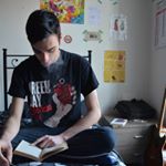 Profile Picture of Davide Di Bartolo (@daviddiba) on Instagram