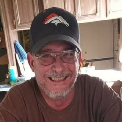 Profile Picture of Robert Cromer (@rdcromer5) on Twitter
