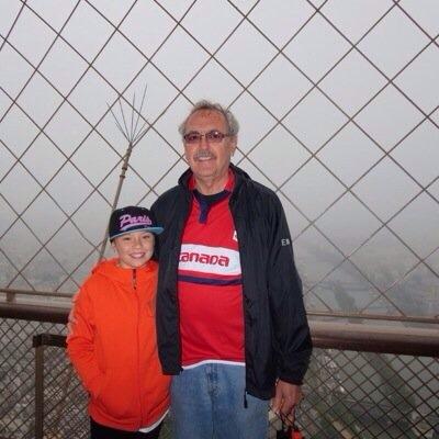 Profile Picture of Bill Chopp (@BillChopp) on Twitter