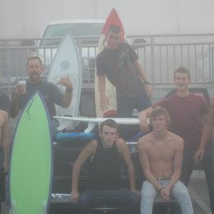 Profile Picture of Bob Mabry (@roguesurfclub) on Myspace