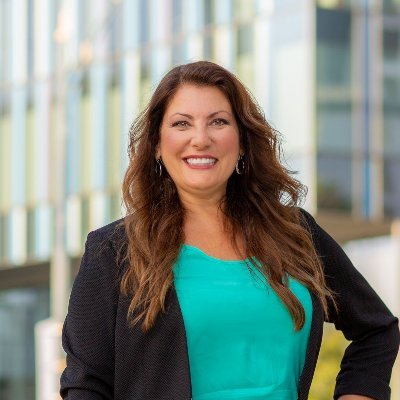 Profile Picture of Cindy Allen For City Council (@cindyallenlb) on Twitter