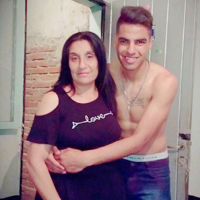 Profile Picture of JULIA BRANDÁN (@juliabrandan0) on Tiktok