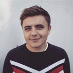 Profile Picture of Joseph Robinson (@joseph_p_robinson) on Instagram
